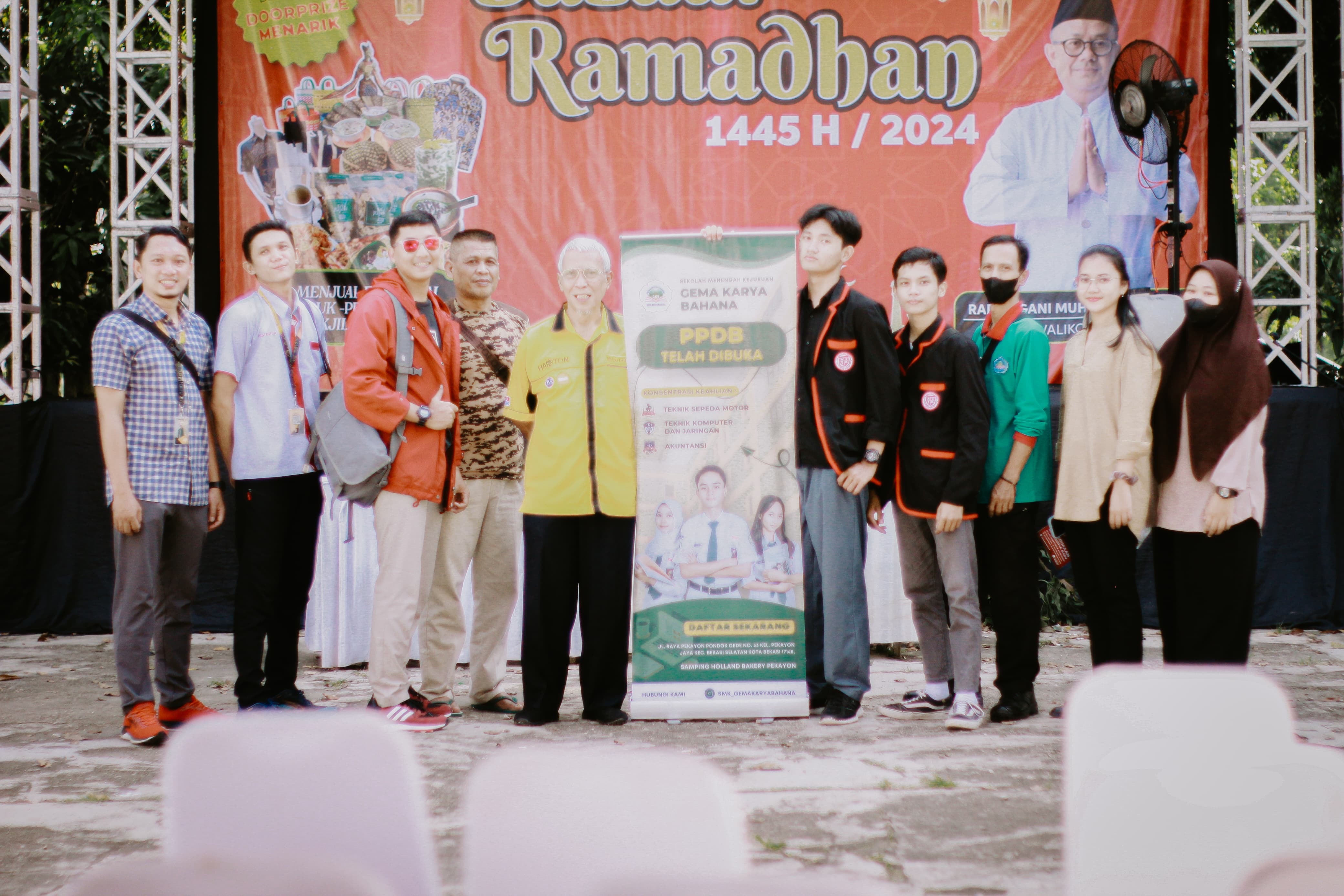 GEBYAR UMKM